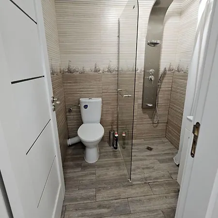 Torra Апартамент *