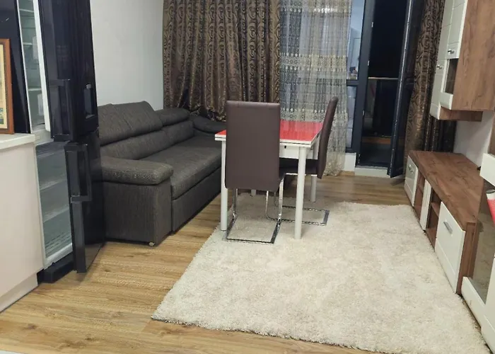 Apartamento Torra *