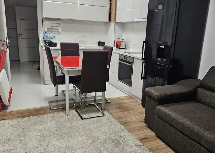 Apartamento Torra *